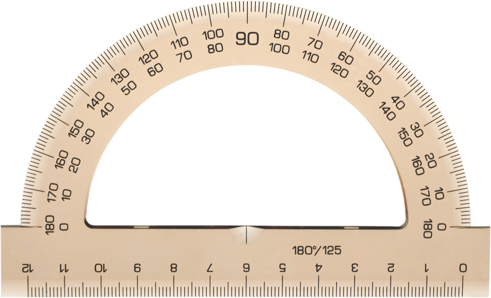 Angle Ruler